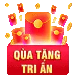 Quà tặng tri ân BJ88